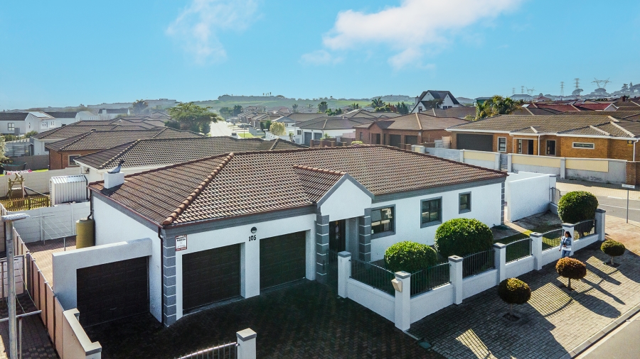 3 Bedroom Property for Sale in Jakarandas Western Cape